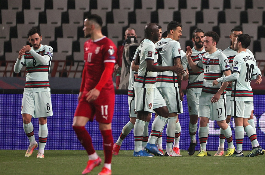 موعد مباريات منتخب مصر في أولمبياد باريس 2024